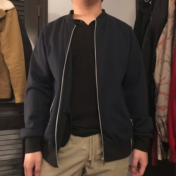 camo bomber jacket primark